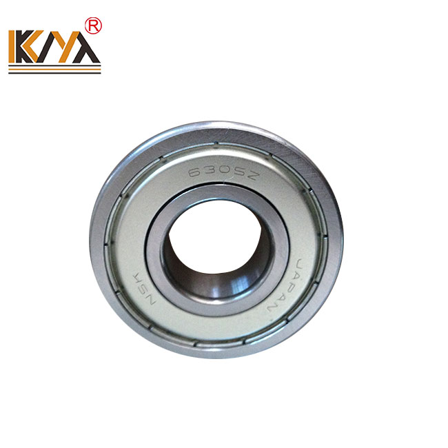 NSK 6305 Z bearings